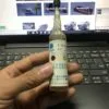 Thuốc thử inox 304 và inox 316