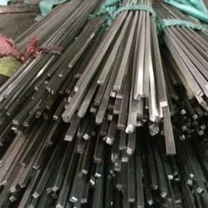 Vuông Đặc Inox 304 3 x 3