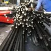 Vuông Đặc Inox 304 8x8