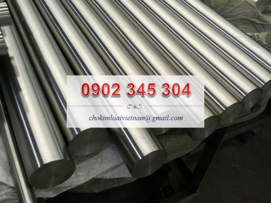 Láp inox 303 Phi 60 | Inox đặc 303 Phi 60mm | Hotline 0902 345 304