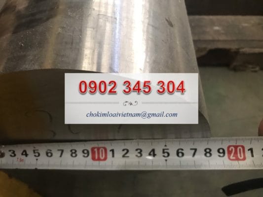 Láp inox 303 Phi 300 | Inox đặc 303 Phi 300mm | Hotline 0902 345 304