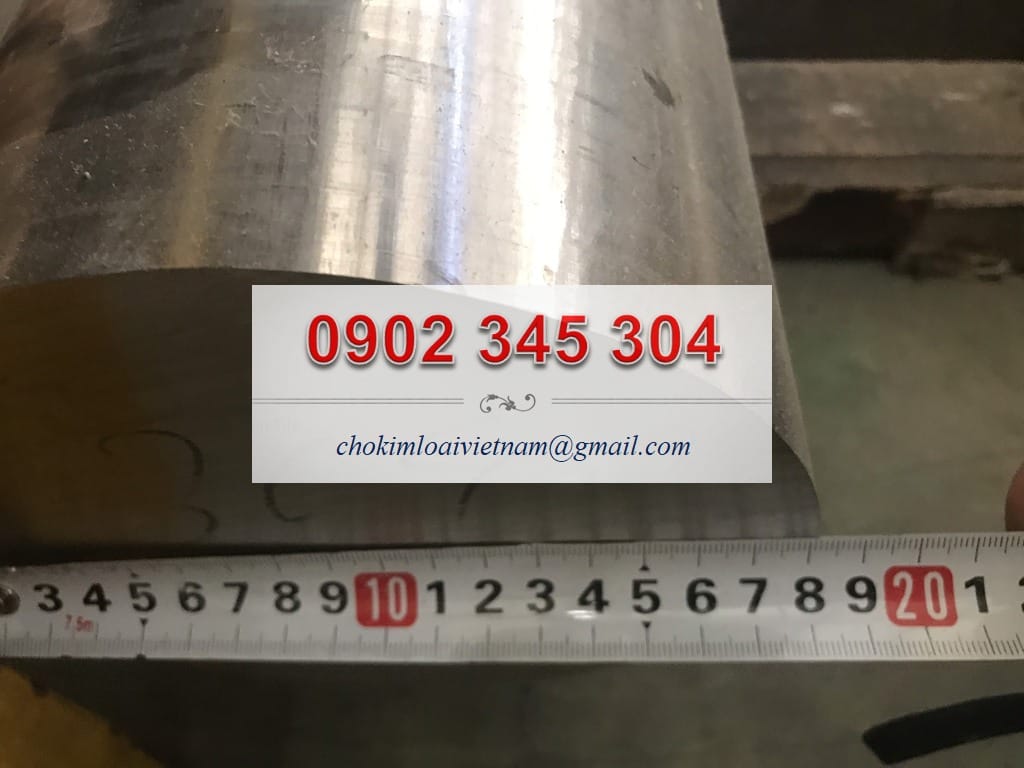 Láp inox 303 Phi 300 | Inox đặc 303 Phi 300mm | Hotline 0902 345 304