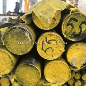 Alternative view of Ống Inox 316L Phi 55 Dày 8.5 | O9O2 345 3O4