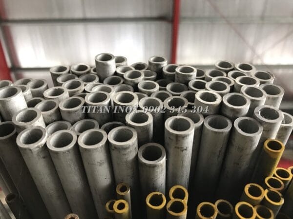 Ống Đồng Đỏ Phi 20 Dày 2mm | O9O2 345 3O4 - Ảnh 2