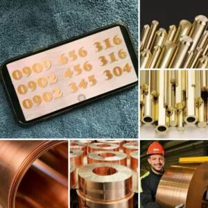 Đồng CuNi18Zn20