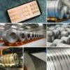 Cuộn Inox 301 0.21mm