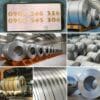 Cuộn Inox 304 0.17mm