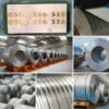Cuộn Inox 301 1.0mm