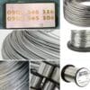 Dây Inox 0,95mm