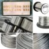 Dây Inox 301 3,6mm