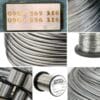 Dây Inox Đàn Hồi 3,8mm