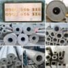 Ống Inox (141,3 x 8 x 6000) mm