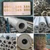 Ống Inox (127,0 x 18 x 6000)mm