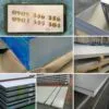 Tấm Inox 0.45mm