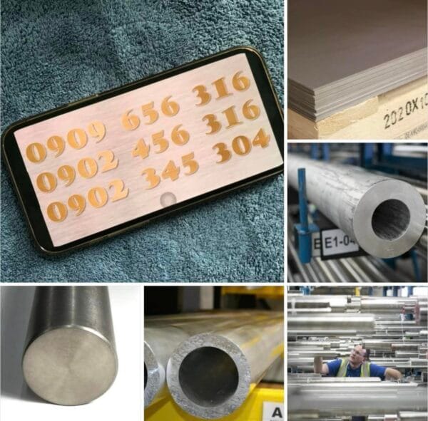 Monel Alloys
