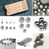 Bi Inox 440c 3,0mm