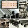 Inox Vuông 10X10