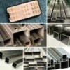 Hộp Inox 60X60