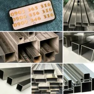 Bang Bao Gia Inox Hop 304