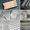 Lưới Lọc Inox Mịn