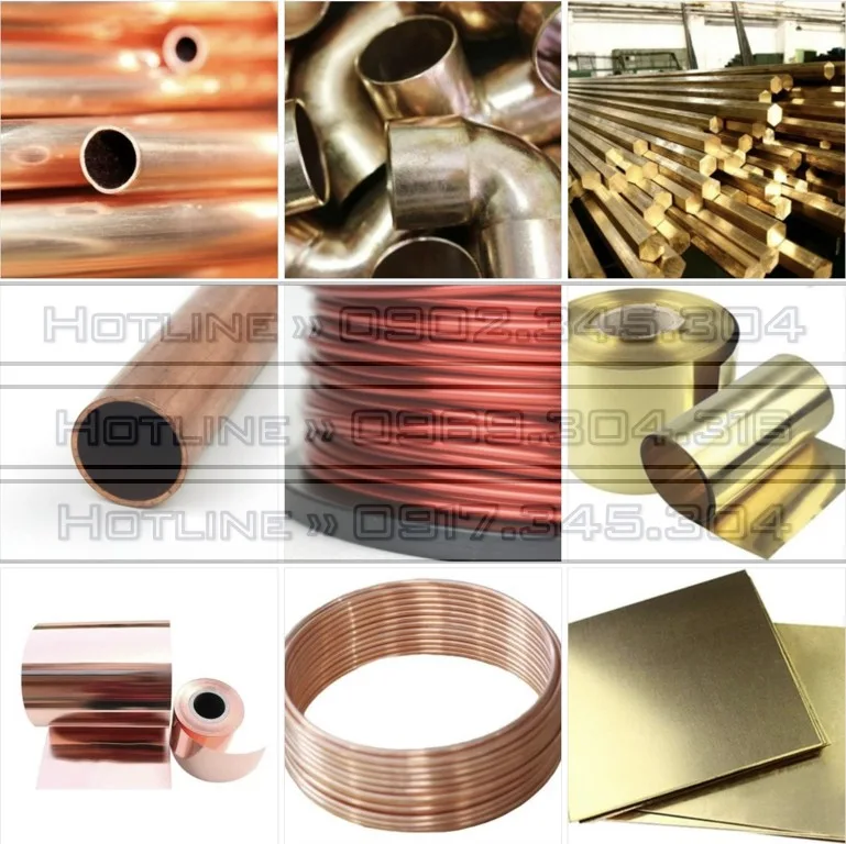 ĐỒNG CW509L 