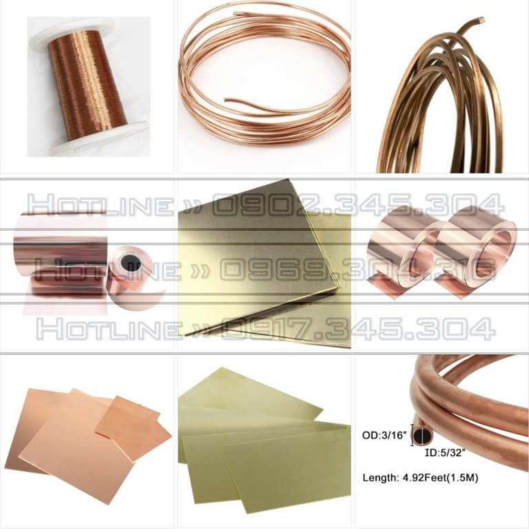 ĐỒNG CW723R