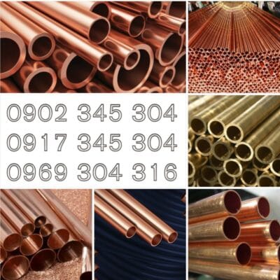 Đồng tấm điện cực hàn lăn Crom CZ5 Japan