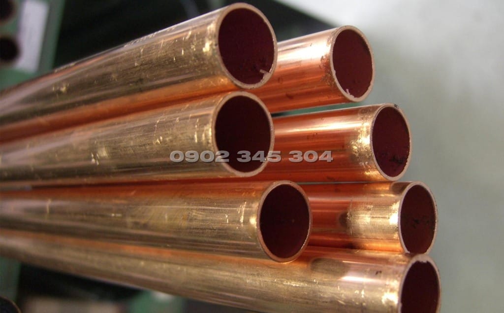 ĐỒNG CuZn40