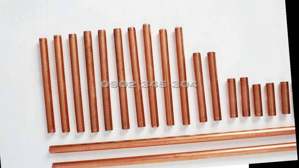 ĐỒNG CuZn39Pb1 