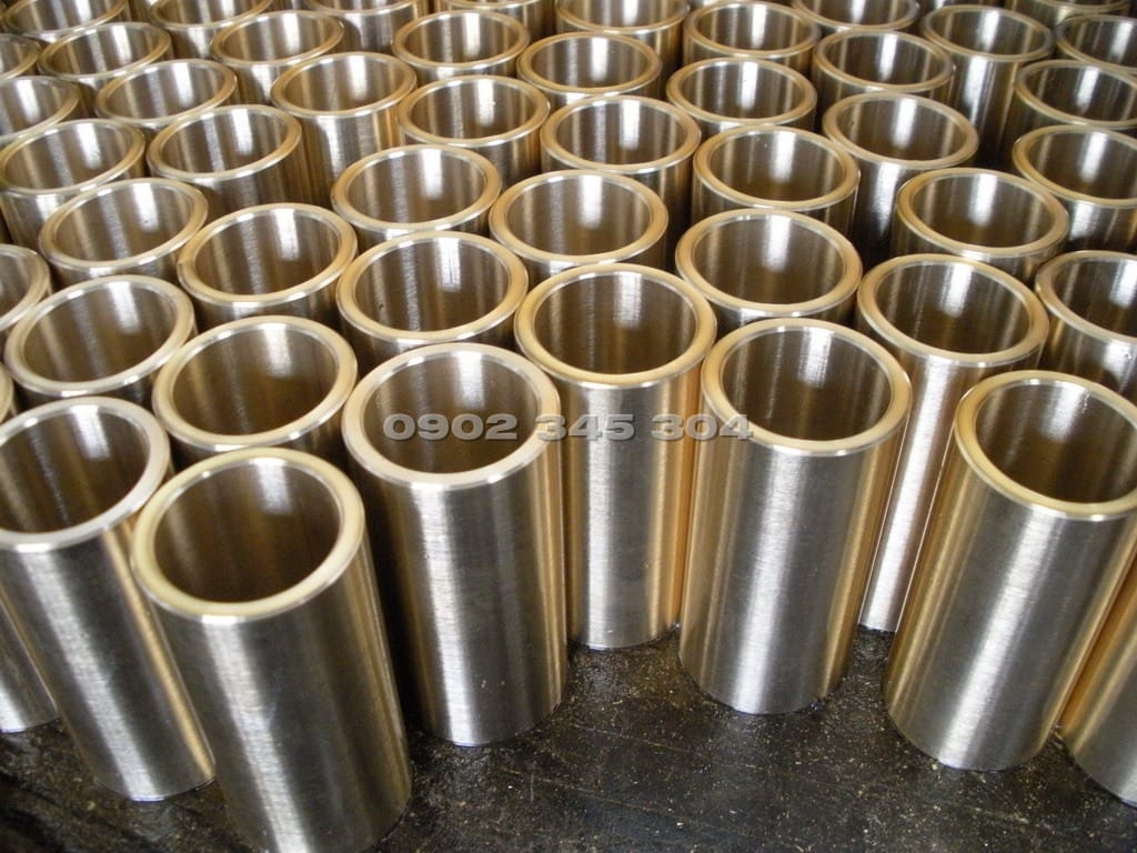 ĐỒNG CuSi3Mn1