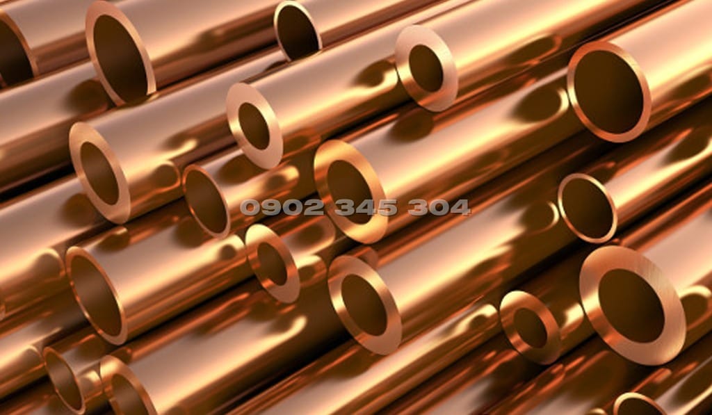 ĐỒNG CuNi1Si