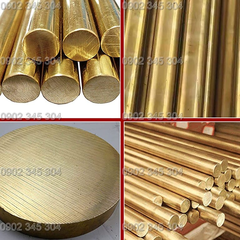Đồng tấm hợp kim Thiếc C90300