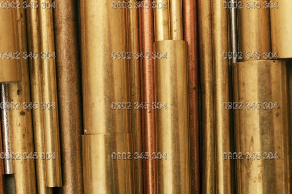 ĐỒNG CuZn38Pb3