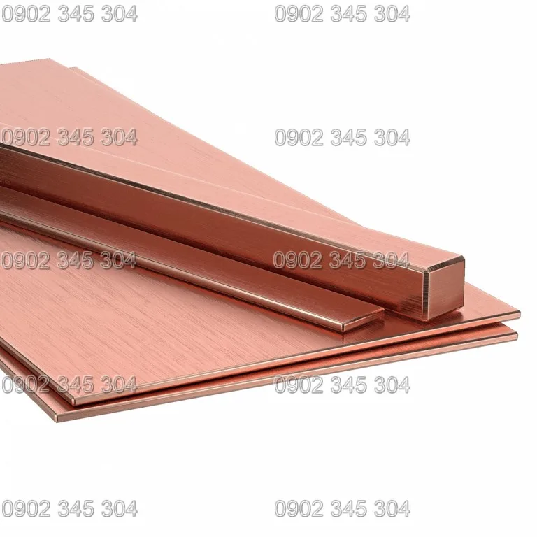 ĐỒNG CuNi18Zn20