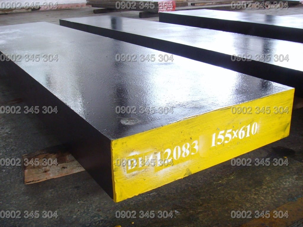 THÉP SKS93 
