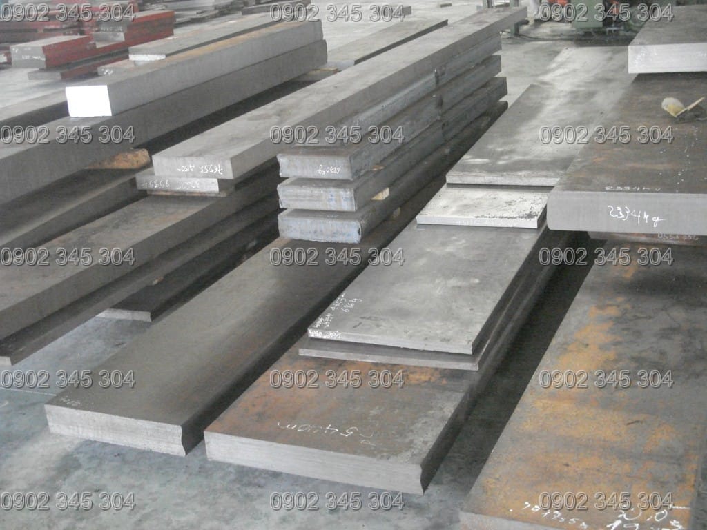 THÉP 420HC 