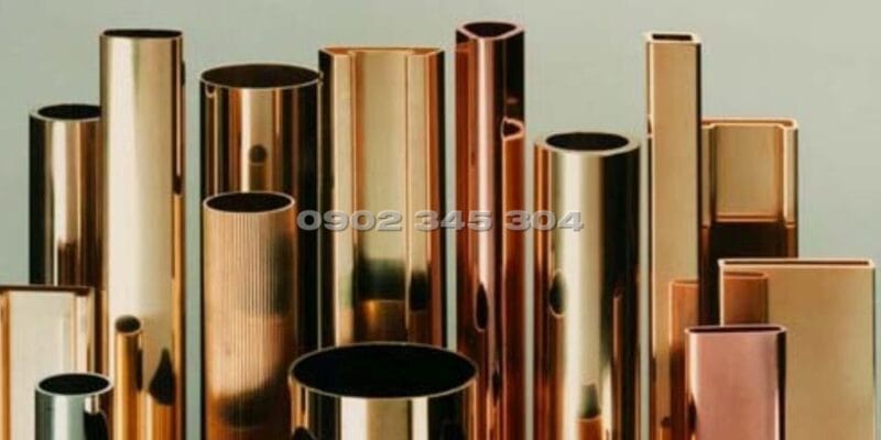 ĐỒNG TẤM ĐIỆN CỰC HÀN LĂN CROM CZ5