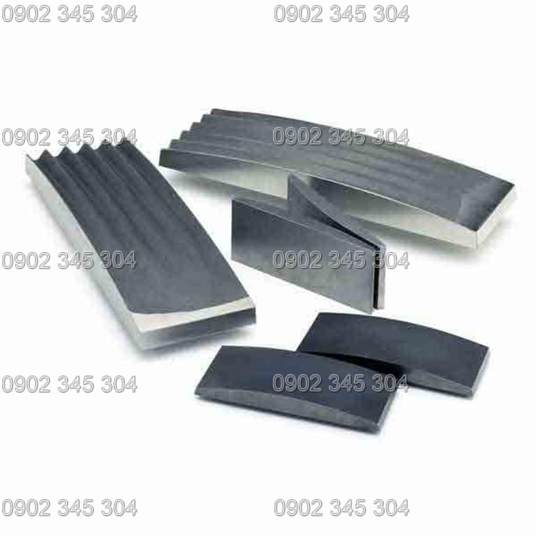 HỢP KIM Carbide chromium (Cr3C2) 
