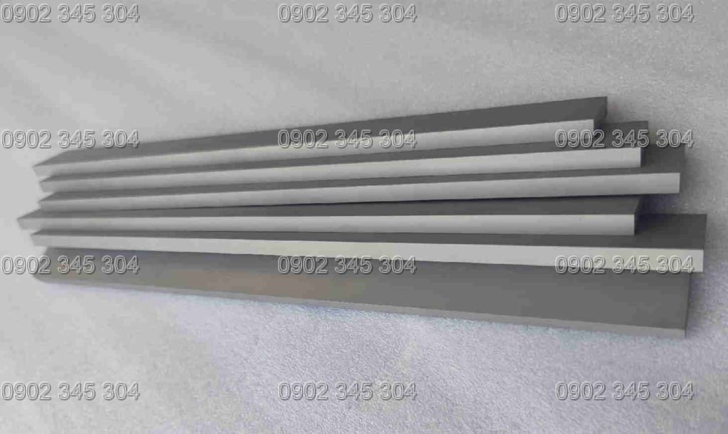 HỢP KIM Carbide silic (SiC) 