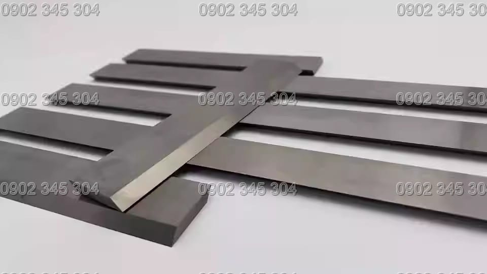 Thép SUP9A: