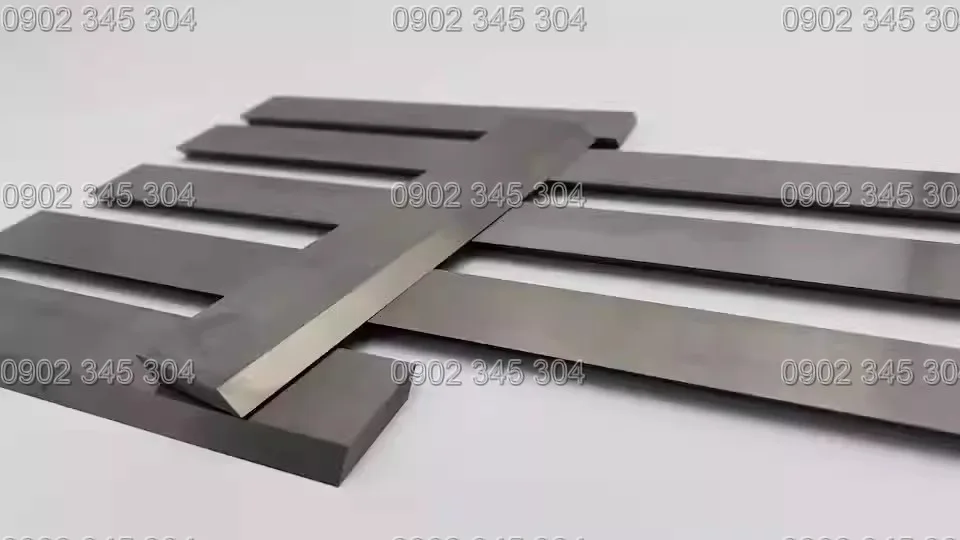 HỢP KIM Carbide tungsten (WC) 