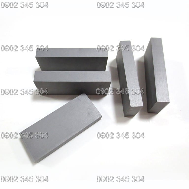 HỢP KIM Carbide vanadi (VC)