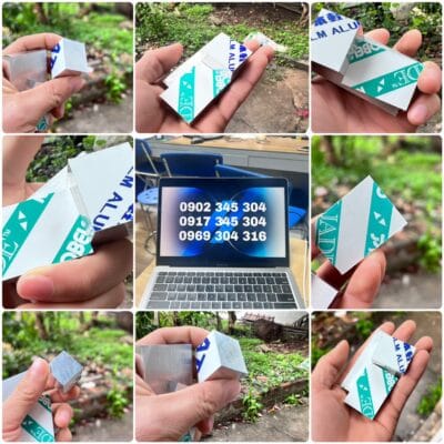 Nhôm A5052 Nhật