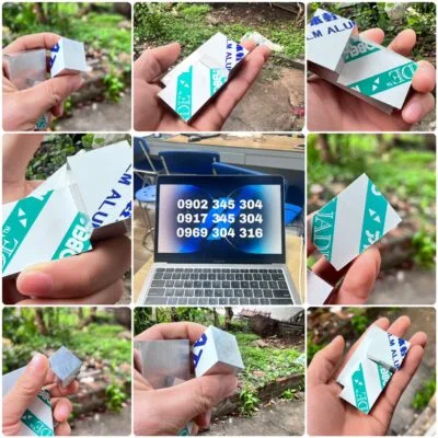 Nhôm A5052 Nhật