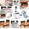 Shim Chêm Inox 4mm