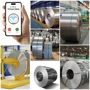 Cuộn Titan Grades 23