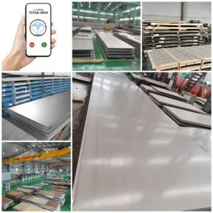 Tấm Titan Gr7