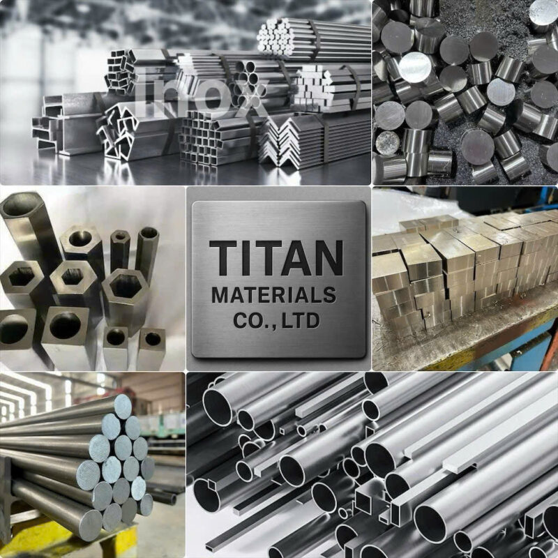 Tấm Inox 440c