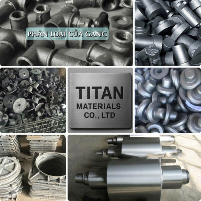 Gang dẻo ASTM 50035